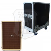 Dr.Z 212 Cab Flightcase